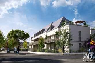 achat appartement fondettes 37230