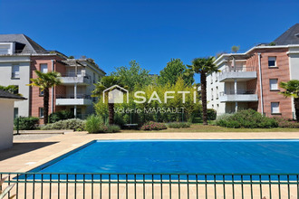 achat appartement fondettes 37230