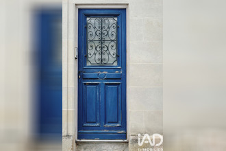 achat appartement fondettes 37230