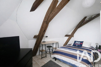 achat appartement fondettes 37230