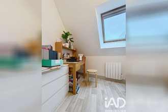 achat appartement fondettes 37230