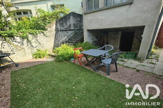 achat appartement fondettes 37230