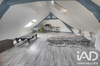 achat appartement fondettes 37230