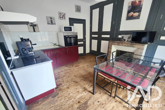 achat appartement fondettes 37230