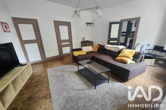 achat appartement fondettes 37230