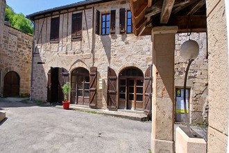 achat appartement fons 46100