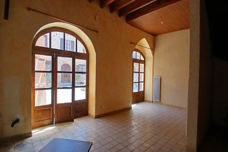 achat appartement fons 46100