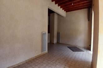 achat appartement fons 46100