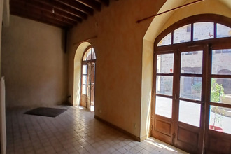 achat appartement fons 46100