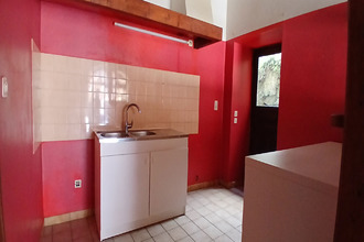 achat appartement fons 46100