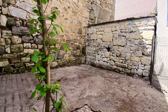 achat appartement fons 46100