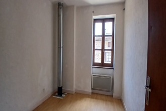 achat appartement fons 46100