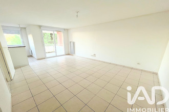 achat appartement fonsorbes 31470