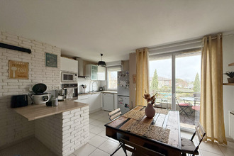 achat appartement fonsorbes 31470