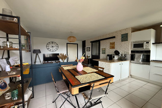 achat appartement fonsorbes 31470