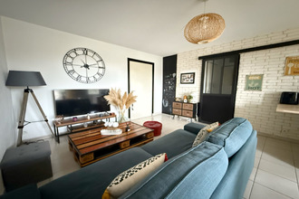 achat appartement fonsorbes 31470