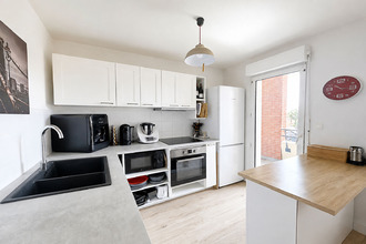 achat appartement fonsorbes 31470