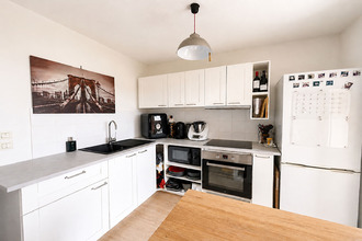 achat appartement fonsorbes 31470