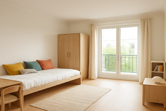 achat appartement fonsorbes 31470