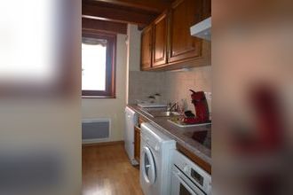 achat appartement font-romeu-odeillo-via 66120