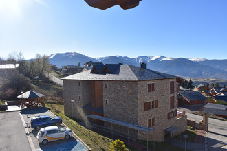 achat appartement font-romeu-odeillo-via 66120