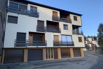 achat appartement font-romeu-odeillo-via 66120