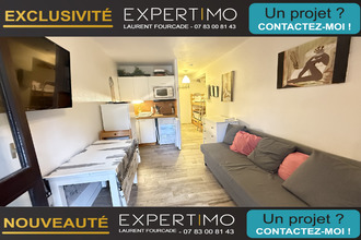 achat appartement font-romeu-odeillo-via 66120