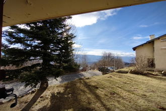 achat appartement font-romeu-odeillo-via 66120