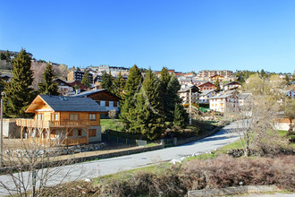 achat appartement font-romeu-odeillo-via 66120