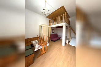 achat appartement font-romeu-odeillo-via 66120