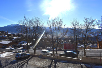 achat appartement font-romeu-odeillo-via 66120