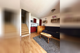 achat appartement font-romeu-odeillo-via 66120