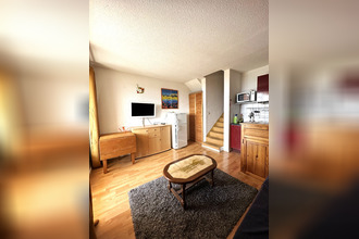 achat appartement font-romeu-odeillo-via 66120