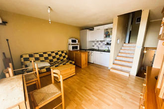 achat appartement font-romeu-odeillo-via 66120