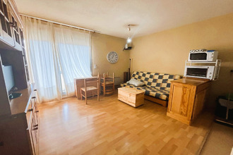 achat appartement font-romeu-odeillo-via 66120