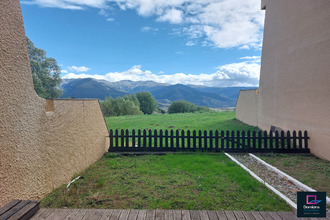 achat appartement font-romeu-odeillo-via 66120