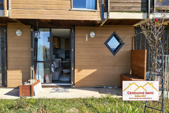 achat appartement font-romeu-odeillo-via 66120