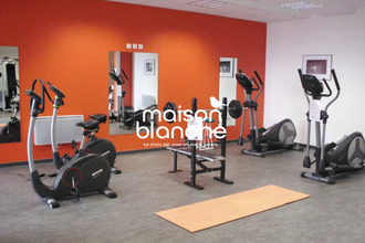 achat appartement font-romeu-odeillo-via 66120