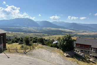 achat appartement font-romeu-odeillo-via 66120