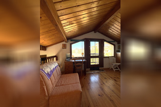 achat appartement font-romeu-odeillo-via 66120