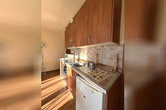 achat appartement font-romeu-odeillo-via 66120