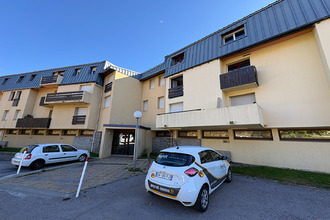 achat appartement font-romeu-odeillo-via 66120