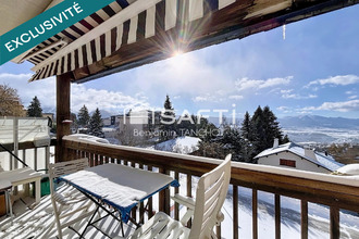 achat appartement font-romeu-odeillo-via 66120