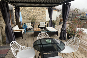 achat appartement font-romeu-odeillo-via 66120