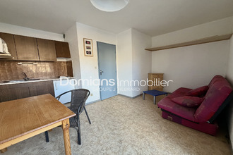 achat appartement font-romeu-odeillo-via 66120