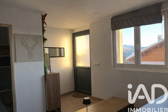 achat appartement font-romeu-odeillo-via 66120