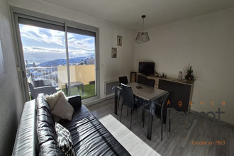 achat appartement font-romeu-odeillo-via 66120