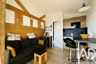 achat appartement font-romeu-odeillo-via 66120