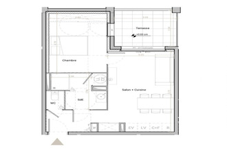 achat appartement font-romeu-odeillo-via 66120
