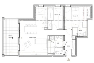 achat appartement font-romeu-odeillo-via 66120